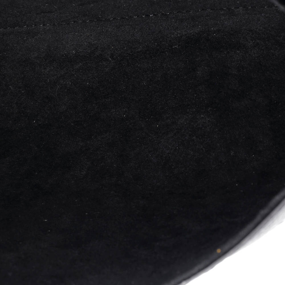 Louis Vuitton Felicie Pochette Monogram Empreinte Leather - Picture 5 of 7